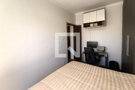 Quarto  de apartamento à venda com 2 quartos, 60m² em Jardim Bonfiglioli, Jundiaí