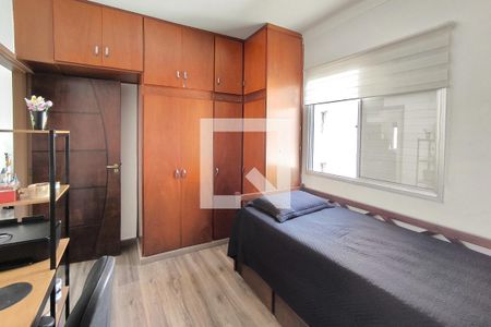 Quarto 2 de apartamento à venda com 2 quartos, 60m² em Jardim Bonfiglioli, Jundiaí