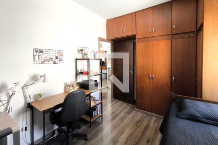 Quarto 2 de apartamento à venda com 2 quartos, 60m² em Jardim Bonfiglioli, Jundiaí