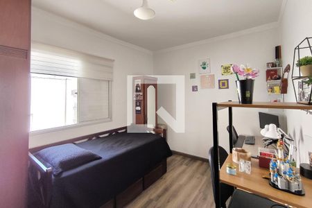 Quarto 2 de apartamento à venda com 2 quartos, 60m² em Jardim Bonfiglioli, Jundiaí