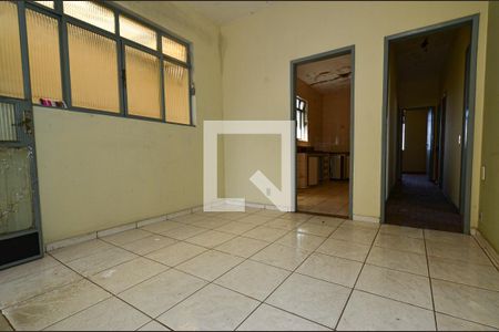 Sala de casa à venda com 5 quartos, 252m² em Renascença, Belo Horizonte