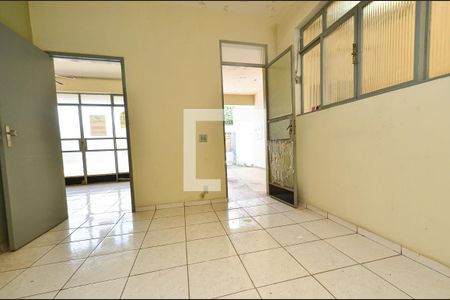 Sala de casa à venda com 5 quartos, 252m² em Renascença, Belo Horizonte