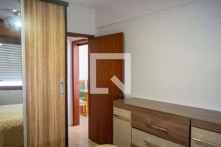 Quarto  1 de apartamento à venda com 2 quartos, 66m² em Santo Antônio, Porto Alegre