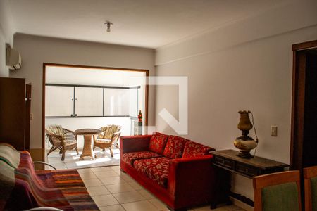 Sala de apartamento à venda com 2 quartos, 66m² em Santo Antônio, Porto Alegre