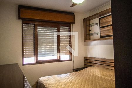 Quarto  1 de apartamento à venda com 2 quartos, 66m² em Santo Antônio, Porto Alegre