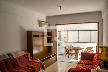 Sala de apartamento à venda com 2 quartos, 66m² em Santo Antônio, Porto Alegre