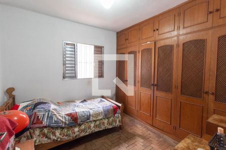 Quarto 2 de casa para alugar com 4 quartos, 150m² em Jardim Coimbra, São Paulo