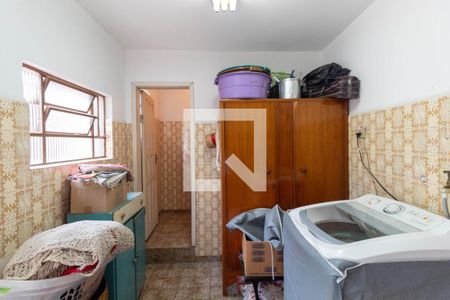 Casa à venda com 150m², 4 quartos e 1 vaga Casa à venda com 150m², 4 quartos e 1 vagaLavanderia