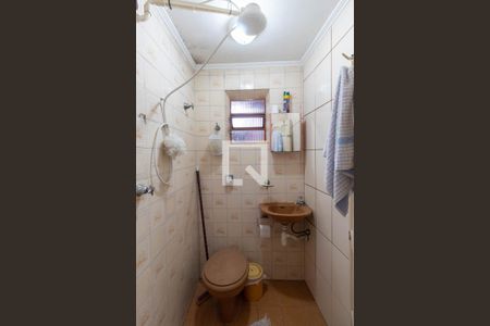 Casa à venda com 150m², 4 quartos e 1 vaga Casa à venda com 150m², 4 quartos e 1 vagaBanheiro da Suíte