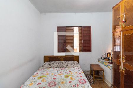 Quarto 1 de casa para alugar com 4 quartos, 150m² em Jardim Coimbra, São Paulo