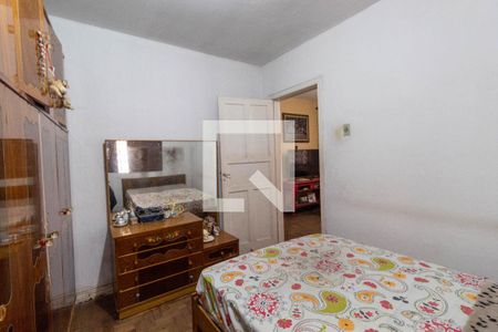 Quarto 1 de casa para alugar com 4 quartos, 150m² em Jardim Coimbra, São Paulo