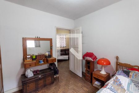 Quarto 2 de casa para alugar com 4 quartos, 150m² em Jardim Coimbra, São Paulo