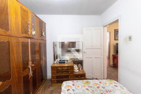 Quarto 1 de casa para alugar com 4 quartos, 150m² em Jardim Coimbra, São Paulo