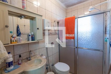 Casa à venda com 150m², 4 quartos e 1 vaga Casa à venda com 150m², 4 quartos e 1 vagaBanheiro 2