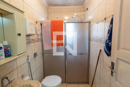 Casa à venda com 150m², 4 quartos e 1 vaga Casa à venda com 150m², 4 quartos e 1 vagaBanheiro 2