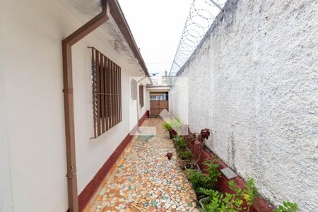 Casa à venda com 150m², 4 quartos e 1 vaga Casa à venda com 150m², 4 quartos e 1 vagaQuintal