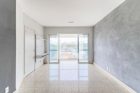 Sala de apartamento à venda com 3 quartos, 97m² em Campo Belo, São Paulo