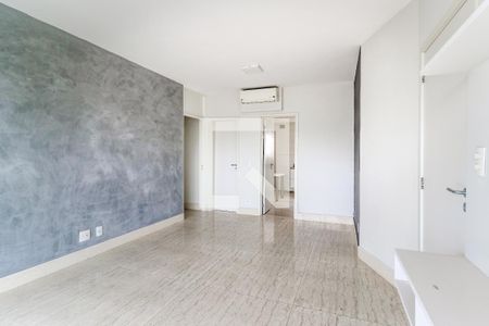 Sala de apartamento à venda com 3 quartos, 97m² em Campo Belo, São Paulo