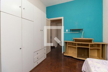 Quarto 1 de apartamento à venda com 2 quartos, 90m² em Cambuci, São Paulo