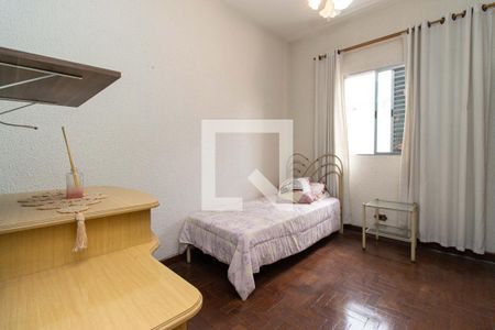 Quarto 1 de apartamento à venda com 2 quartos, 90m² em Cambuci, São Paulo