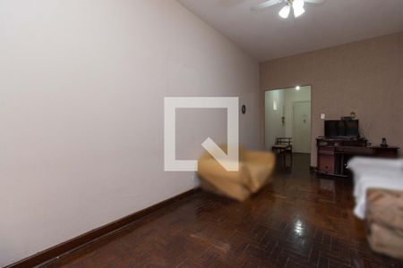 Sala de apartamento à venda com 2 quartos, 90m² em Cambuci, São Paulo