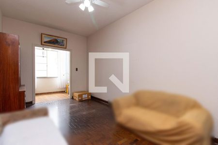 Sala de apartamento à venda com 2 quartos, 90m² em Cambuci, São Paulo