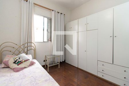 Quarto 1 de apartamento à venda com 2 quartos, 90m² em Cambuci, São Paulo