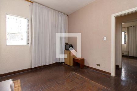 Quarto 2 de apartamento à venda com 2 quartos, 90m² em Cambuci, São Paulo