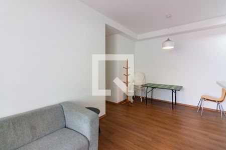 Sala  de apartamento para alugar com 2 quartos, 67m² em Centro, Osasco