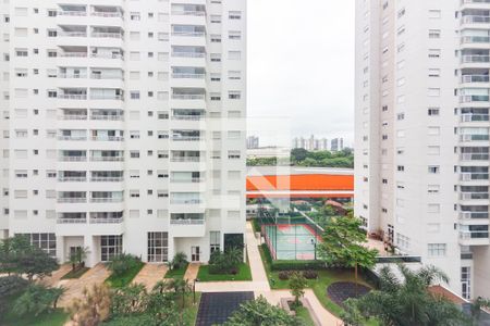 Vista  de apartamento para alugar com 2 quartos, 67m² em Centro, Osasco