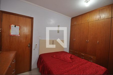 Quarto Suíte de apartamento à venda com 3 quartos, 92m² em Tucuruvi, São Paulo