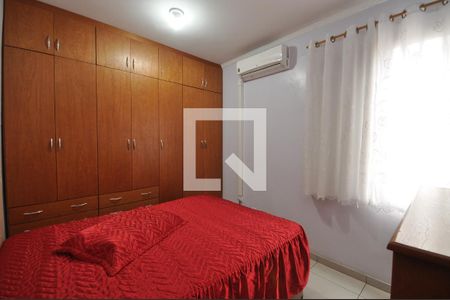 Quarto Suíte de apartamento à venda com 3 quartos, 92m² em Tucuruvi, São Paulo