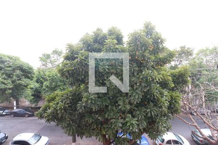 Vista do Quarto 1 de apartamento para alugar com 2 quartos, 35m² em Vila Leopoldina, São Paulo