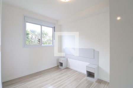 Quarto 2 de apartamento para alugar com 2 quartos, 35m² em Vila Leopoldina, São Paulo