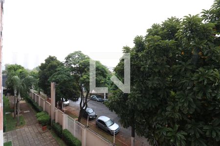 Vista da Sala de apartamento para alugar com 2 quartos, 35m² em Vila Leopoldina, São Paulo