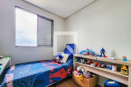 Quarto 1 de apartamento à venda com 2 quartos, 44m² em Taboão, São Bernardo do Campo