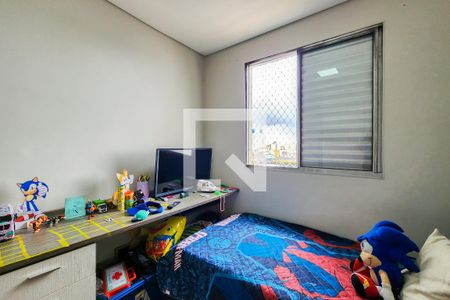 Quarto 1 de apartamento à venda com 2 quartos, 44m² em Taboão, São Bernardo do Campo