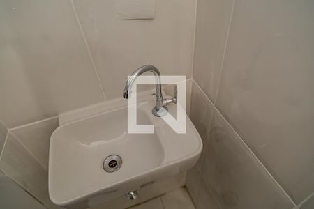 Lavabo - Pia de casa à venda com 4 quartos, 187m² em Indianópolis, São Paulo