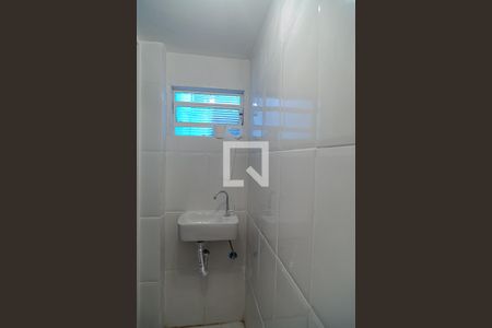 Lavabo de casa à venda com 4 quartos, 187m² em Indianópolis, São Paulo