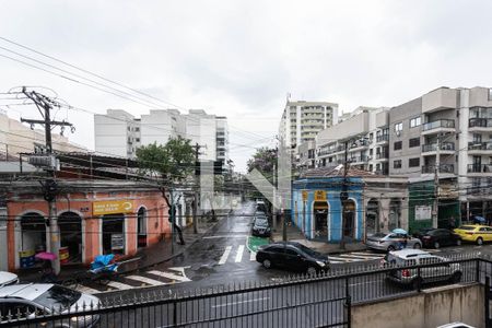 Vista de apartamento para alugar com 2 quartos, 78m² em Maracanã, Rio de Janeiro