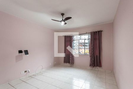 Sala de apartamento para alugar com 2 quartos, 78m² em Maracanã, Rio de Janeiro