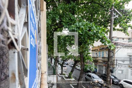 Plaquinha de apartamento para alugar com 2 quartos, 78m² em Maracanã, Rio de Janeiro