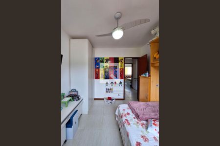 Quarto 1 de casa à venda com 3 quartos, 129m² em Serra Grande, Niterói