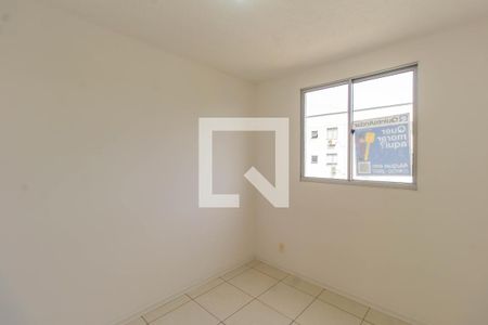 Quarto 2 de apartamento para alugar com 2 quartos, 55m² em Passo das Pedras, Gravataí