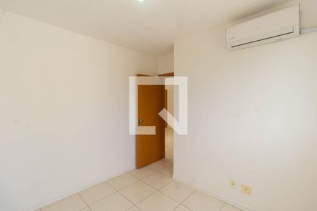 Quarto 1 de apartamento para alugar com 2 quartos, 55m² em Passo das Pedras, Gravataí