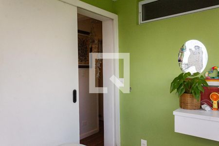 Quarto 2 de apartamento à venda com 3 quartos, 94m² em Vila Romana, São Paulo