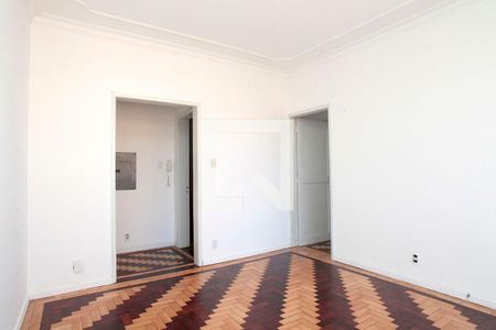 Sala de apartamento à venda com 2 quartos, 67m² em Centro Histórico, Porto Alegre