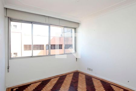 Sala de apartamento à venda com 2 quartos, 67m² em Centro Histórico, Porto Alegre