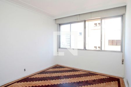 Sala de apartamento à venda com 2 quartos, 67m² em Centro Histórico, Porto Alegre