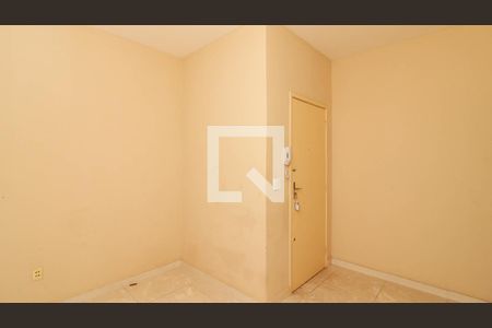 Sala de apartamento para alugar com 1 quarto, 60m² em Vila Sao Francisco (zona Leste), São Paulo